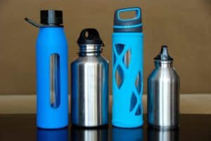 waterbottles